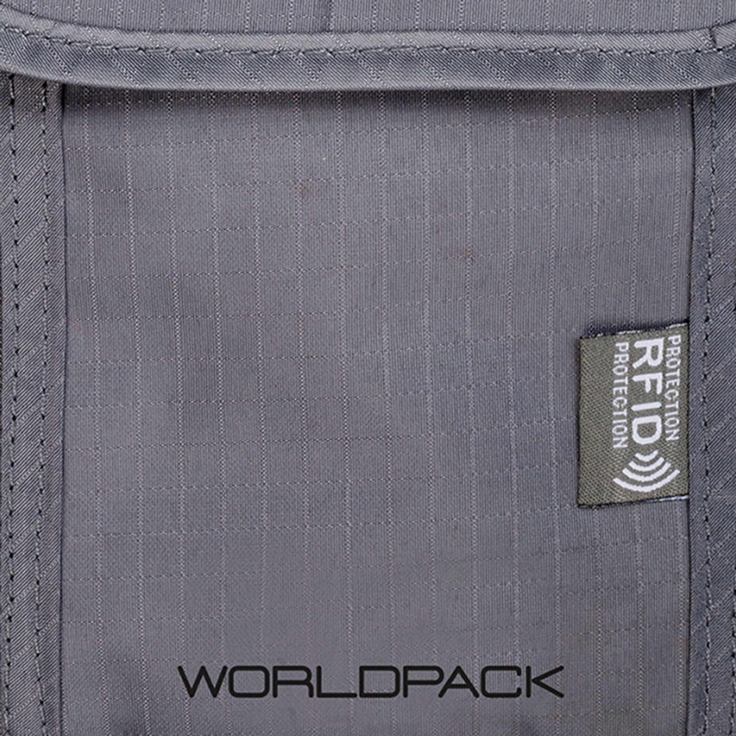 Worldpack Smartphone Case in Grey