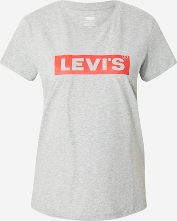 LEVI'S Shirt in Grey: front