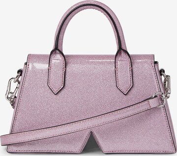 Karl Lagerfeld Handbag in Pink