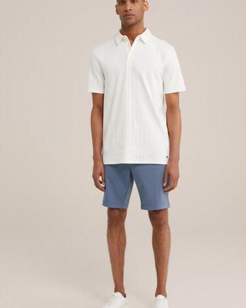 WE Fashion Shirt in White