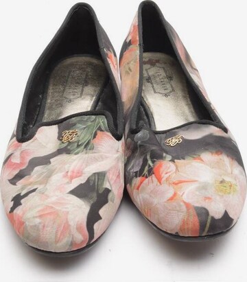 Ted Baker Flats & Loafers in 40 in Mixed colors