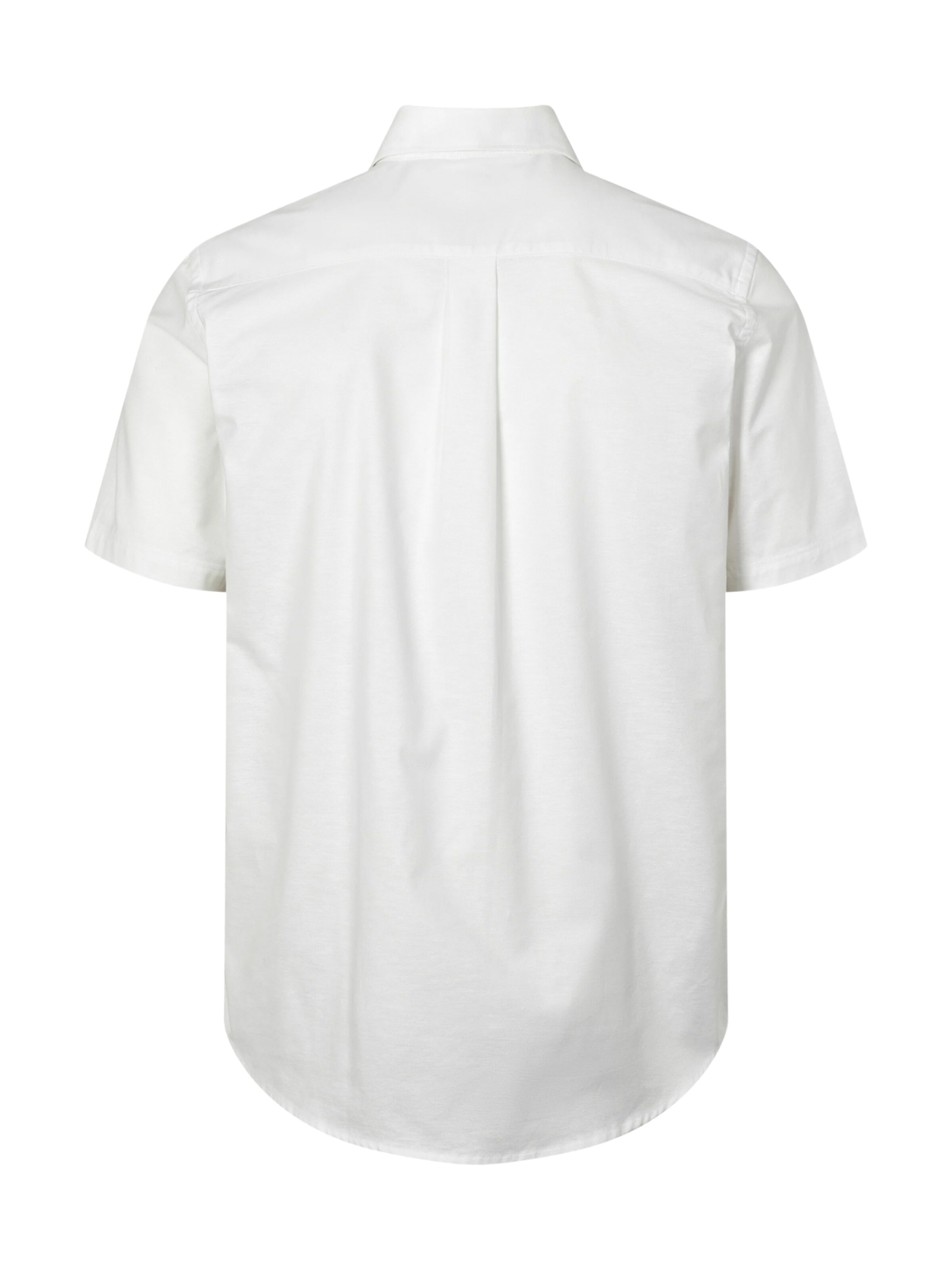 U.S. POLO ASSN. Regular fit Ing 'UMNatan' - fehér