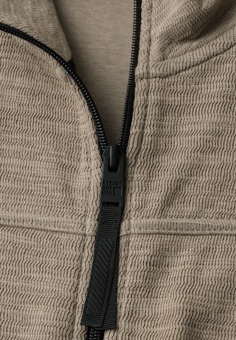 Street One MEN Übergangsjacke in Beige