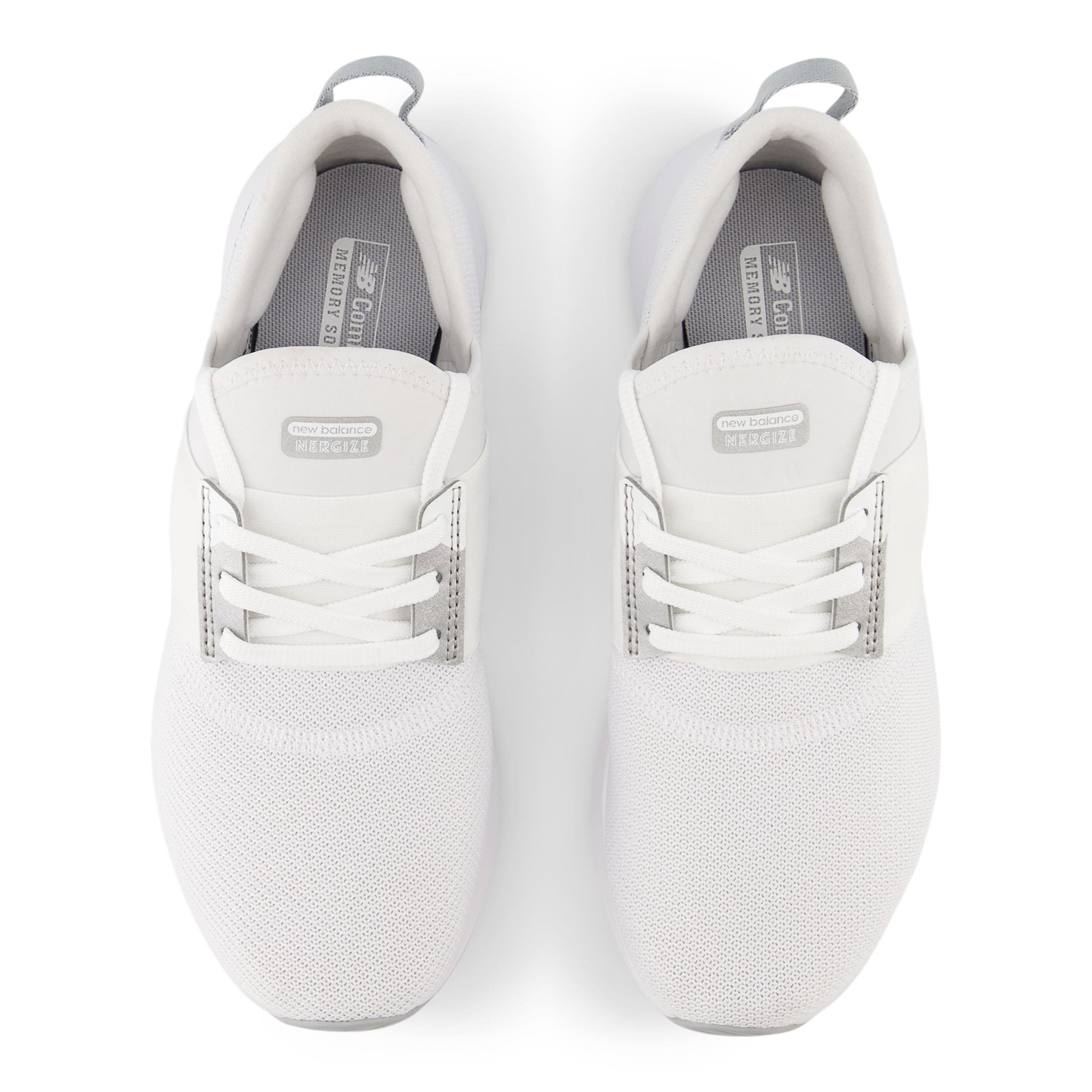 new balance Sneaker 'DynaSoft Nergize v3' in Weiß