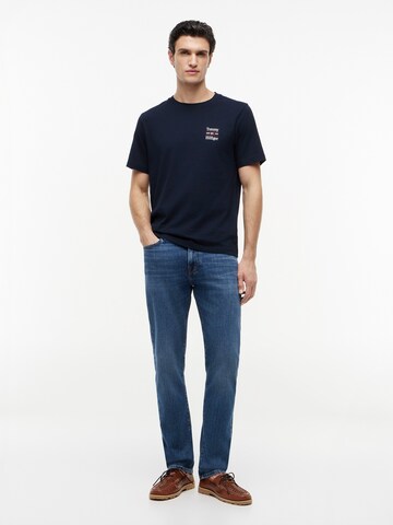 TOMMY HILFIGER Paita värissä sininen