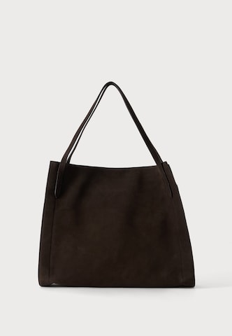 Cabas & Other Stories en marron : devant