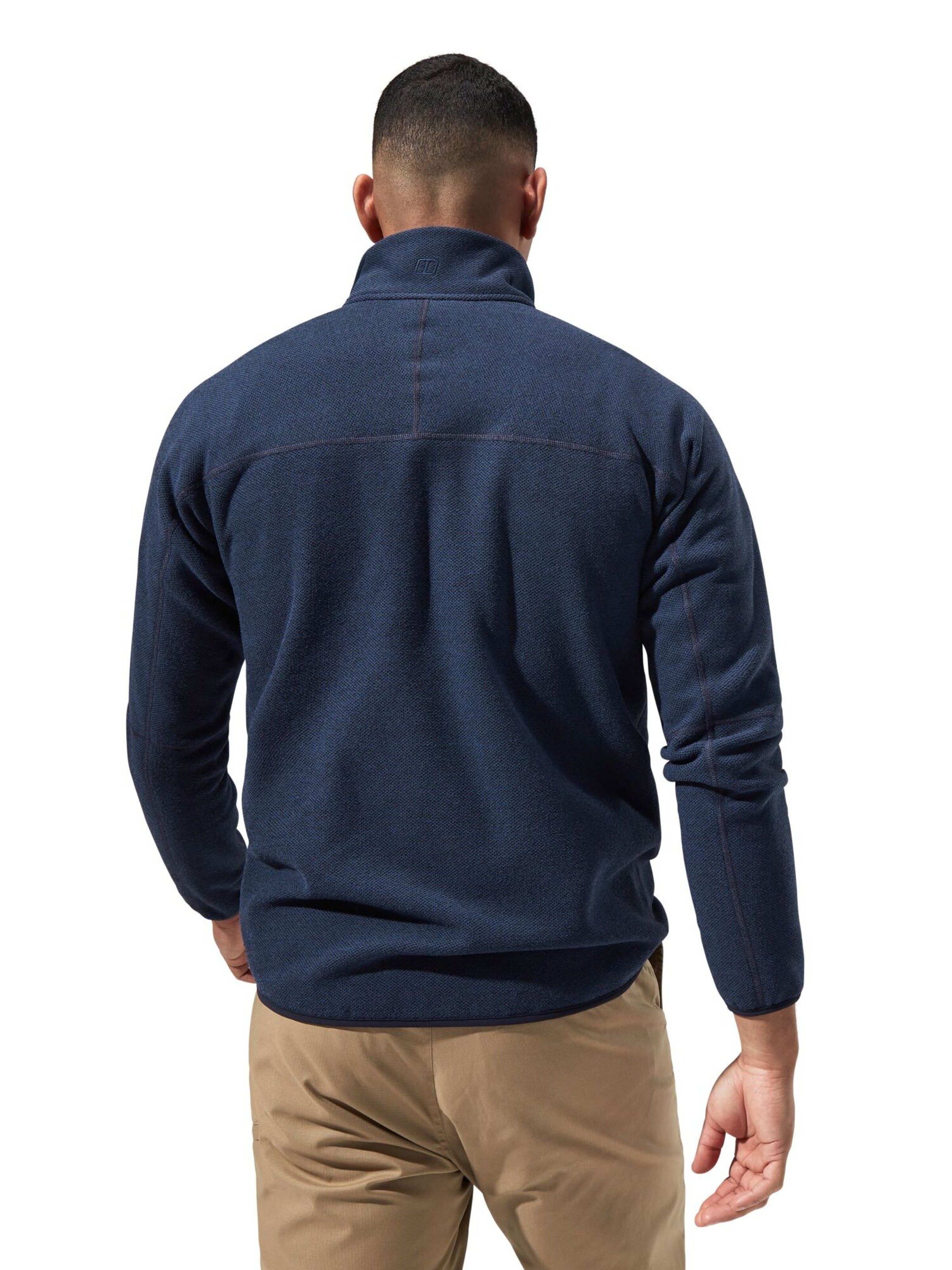 Berghaus Shirt in Blauw