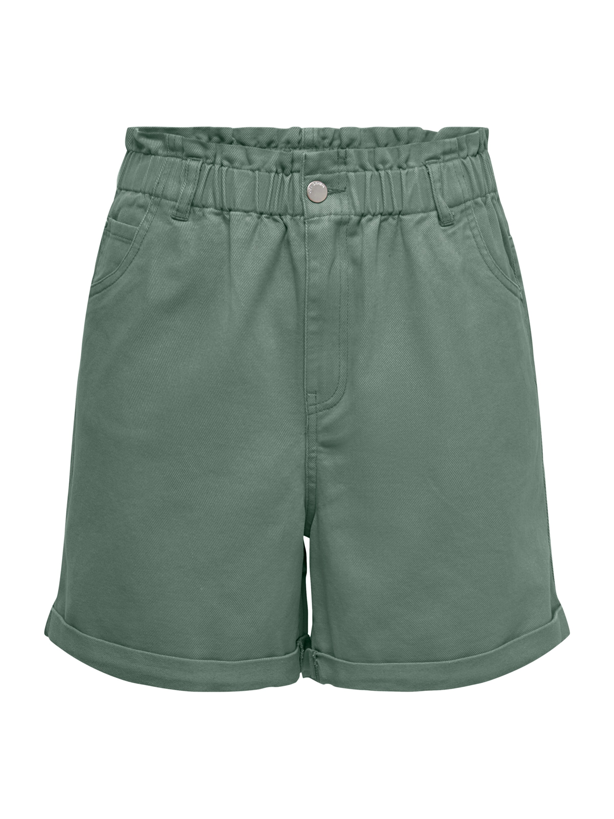 JDY Jeans 'JDYZIZZY' in Green: front