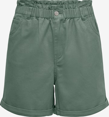 JDY Jeans 'JDYZIZZY' in Green: front