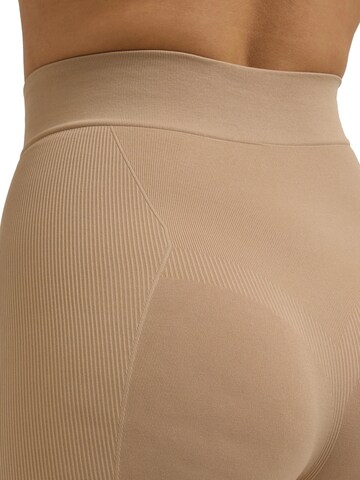 FALKE Shaping Pants 'Shaping' in Beige