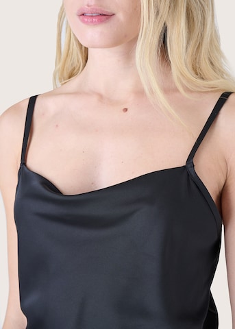 Camomilla Top 'Tilde' in Schwarz