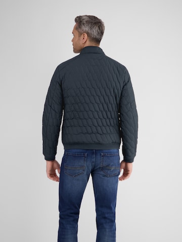 LERROS Tussenjas in Blauw
