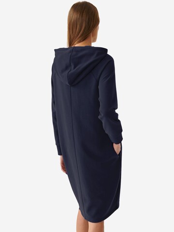 TATUUM Kleid 'Natoliko' in Blau
