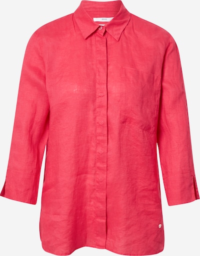 BRAX Bluse 'Vicki' in pink, Produktansicht