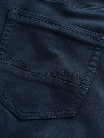 Coupe slim Jean Next en bleu