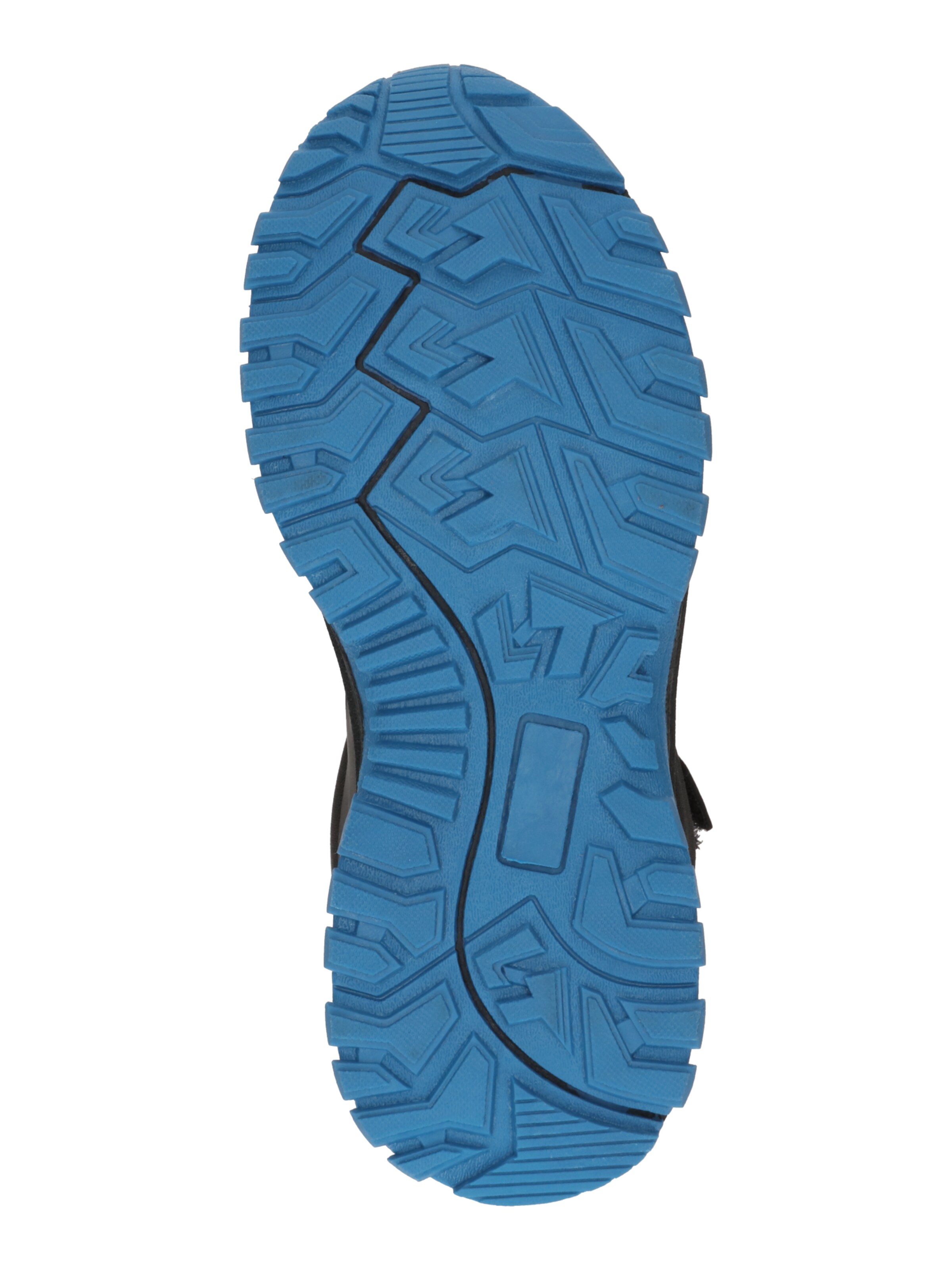 TOMMY HILFIGER Stövel i svart