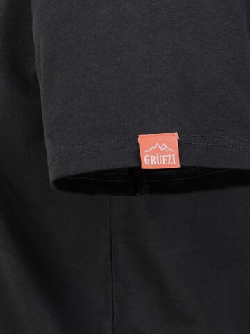Sublevel Shirt in Grey