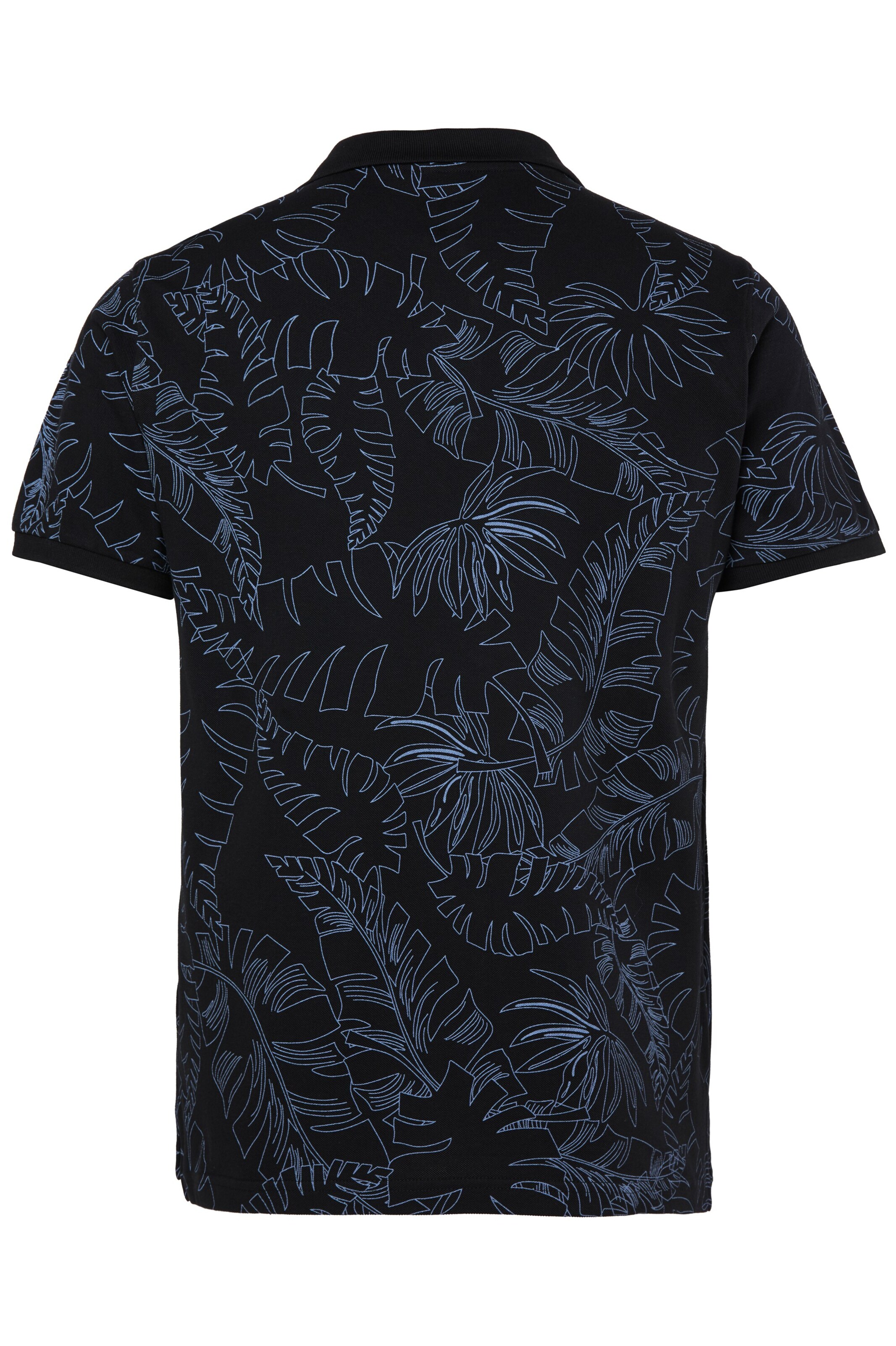 JP1880 Shirt in Black
