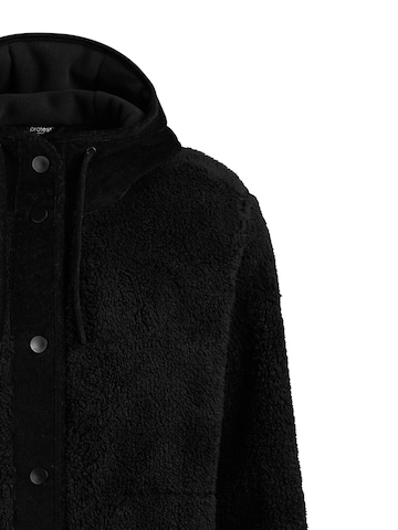 PROTEST Outdoor jacket 'PRTKatia' in Black