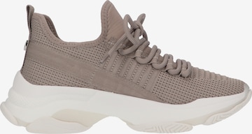 STEVE MADDEN Sneaker 'Mac' in Beige