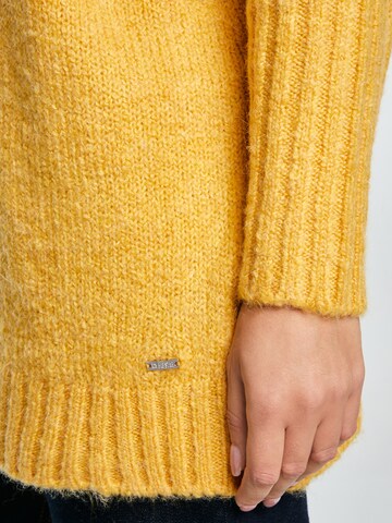 BIG STAR Trui 'MAYAMIKO' in Geel