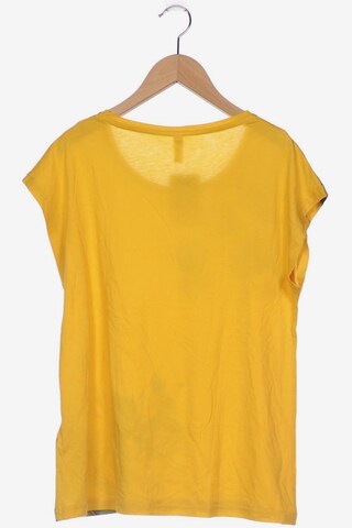 Soyaconcept Top & Shirt in M in Yellow