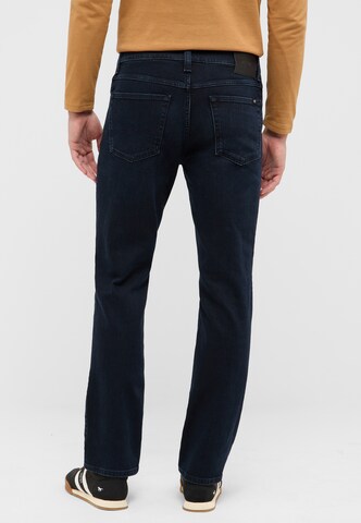 MUSTANG Regular Jeans 'Tramper ' in Blau