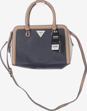 GUESS Handtasche gross One Size in Blau: predná strana