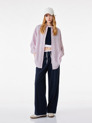 Koton Bluse in Pink