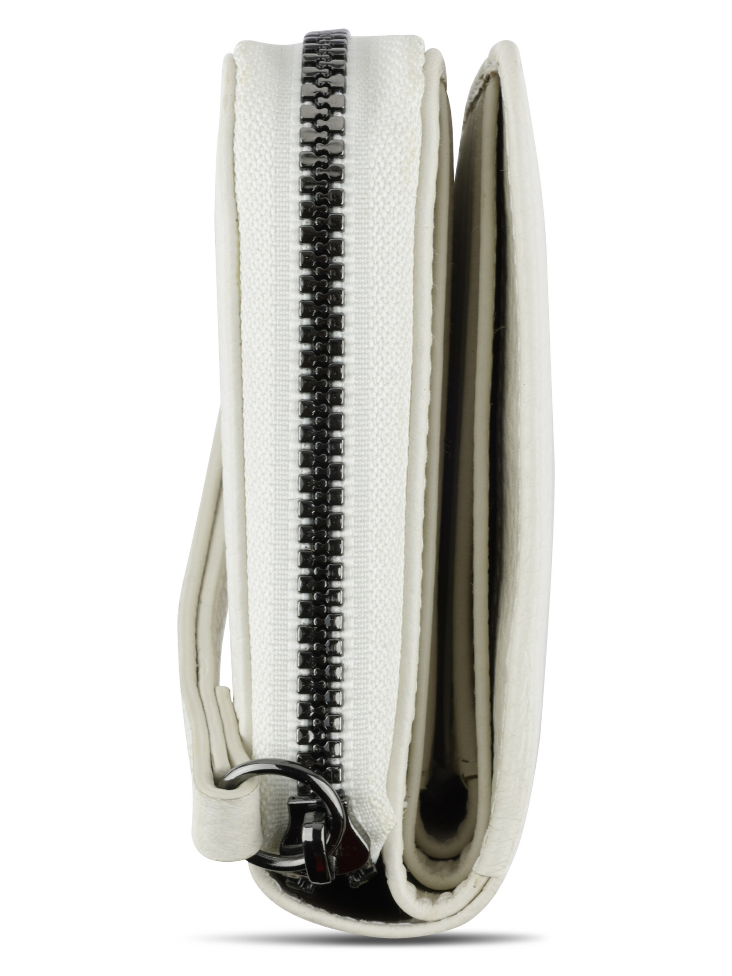 Porte-monnaies 'Elsa' bugatti en blanc