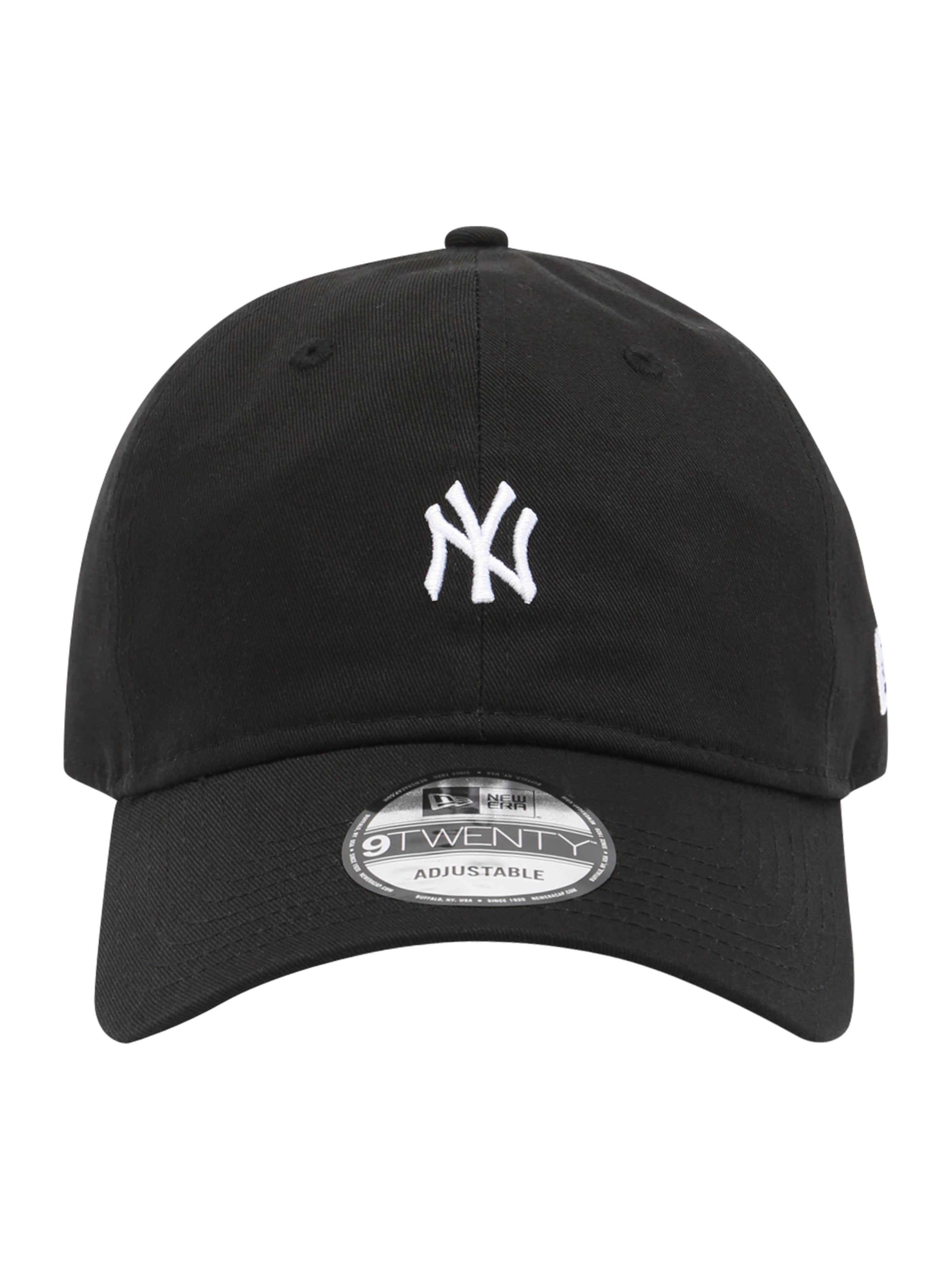 NEW ERA Čiapka '9TWENTY NEYYAN' - Čierna