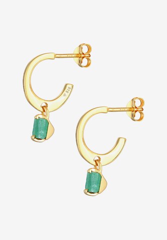 ELLI PREMIUM Earrings in Gold