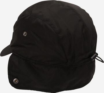 Eivy Athletic Cap 'Mountain' in Black