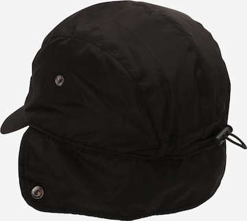 Cappello da baseball sportivo 'Mountain' di Eivy in nero