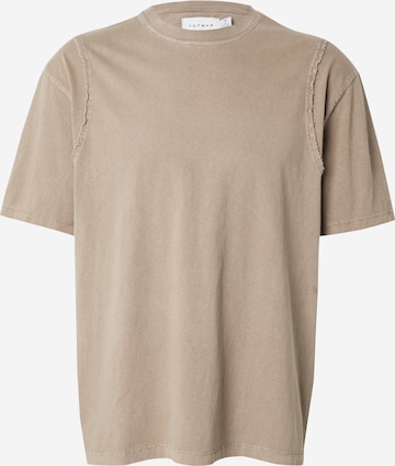 TOPMANMajica - zelena boja: prednji dio