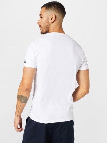 Pepe Jeans T-Shirt 'Trevor' in Weiß
