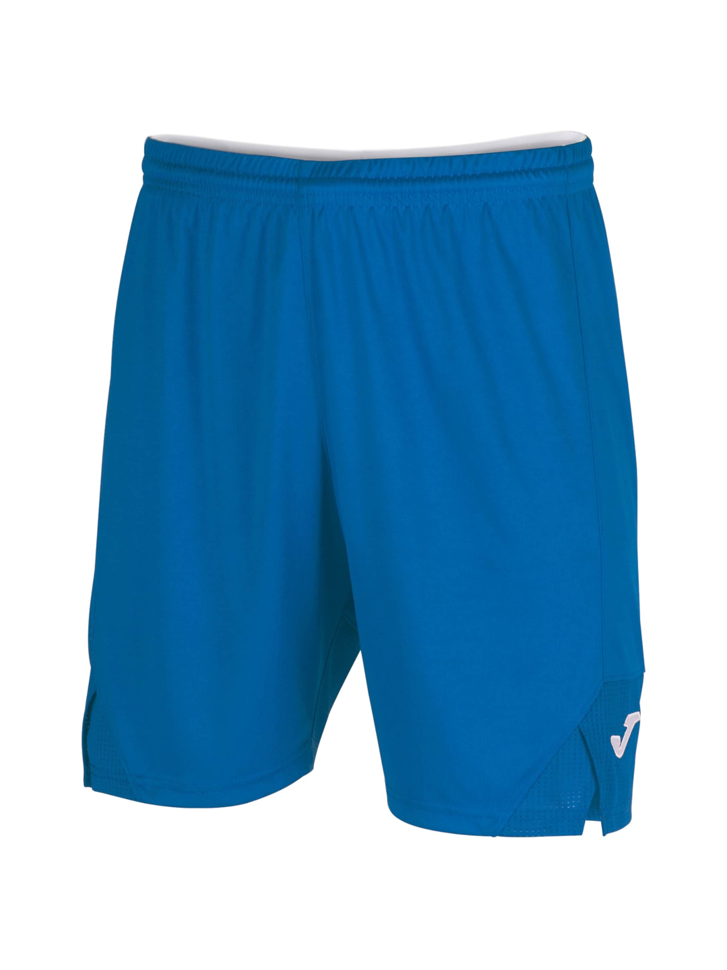 JOMA Sporthose 'Joma Toledo II'‌‌‌‌‌‌‌ in S in blau, Produktansicht