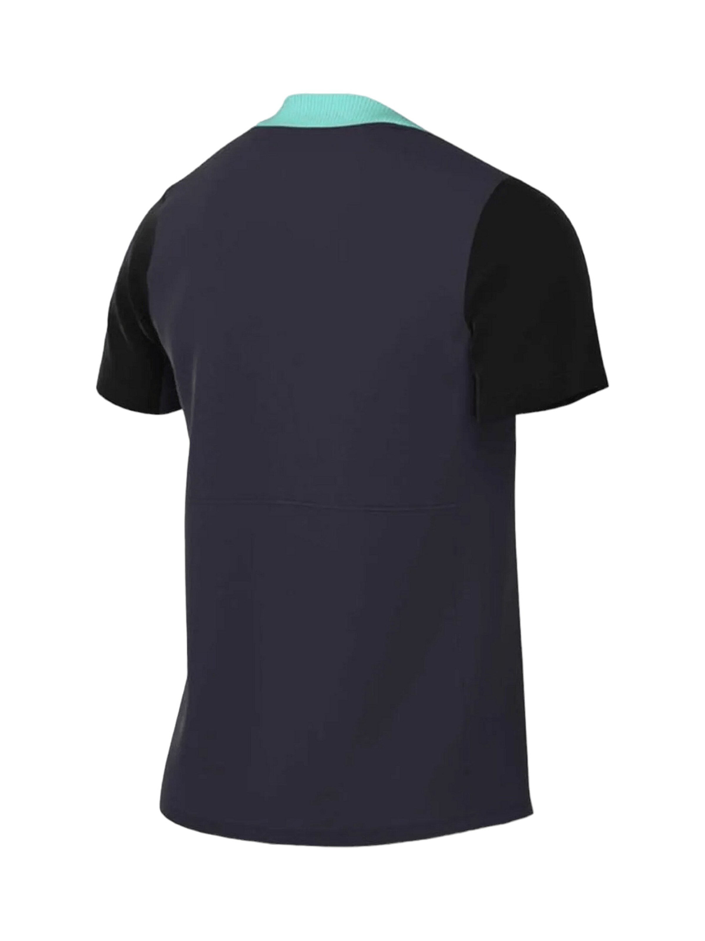NIKE Performance shirt in Blue
