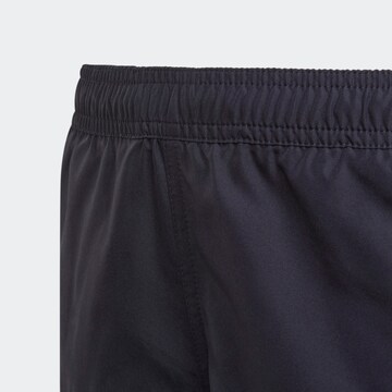 ADIDAS PERFORMANCE Regular Badeshorts 'Colorblock ' in Blau