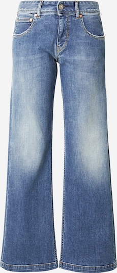 Herrlicher Farkut 'Edna' värissä sininen denim, Tuotenäkymä