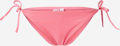 Calvin Klein Swimwear Cueca biquíni em rosa claro, Vista do produto