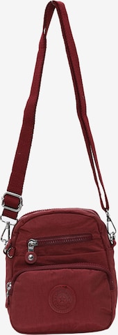 Mindesa Crossbody Bag in Red: front