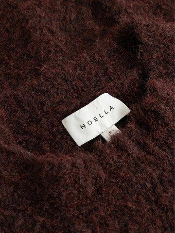 Noella Sweater ' N-Maymie Knit ' in Rot