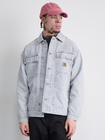 Veste mi-saison 'Arctic' Carhartt WIP en gris
