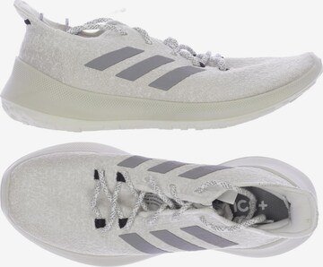 ADIDAS PERFORMANCE Sneakers & Trainers in 41 in Beige: front