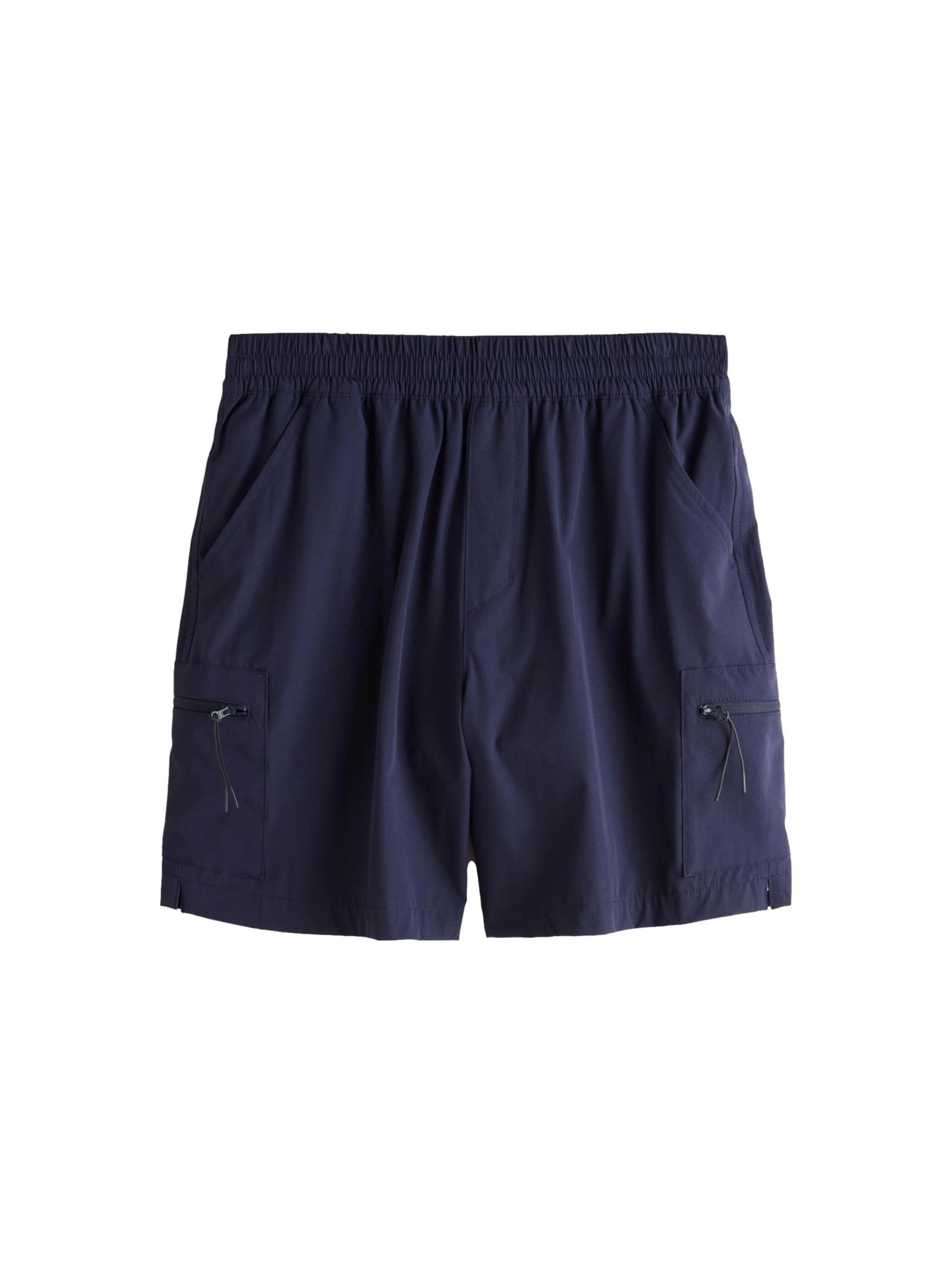 Next Zwemshorts in Blauw: voorkant