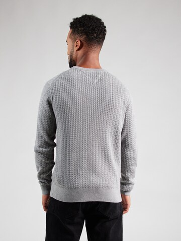 TOMMY HILFIGER Sweater in Grey