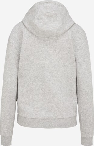 FILA Sweatshirt 'Elodie' in Grey