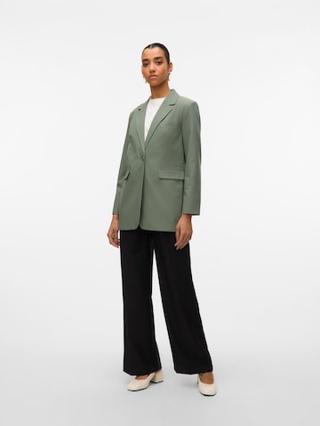 VERO MODA Blazer in Grün