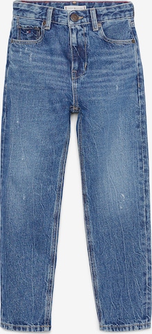TOMMY HILFIGER Loose fit Jeans in Blue: front